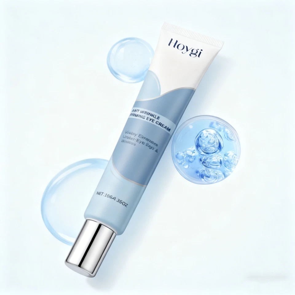 Plexaderm* Cuidado de la Piel Suero Reducción Rápida Antiarrugas Reductor Bolsas Debajo de los Ojos Foto 4 de 4