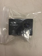 Crosstour Action Camera 1080p WiFi Waterproof Sports Camcorder Video Photo