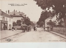 CPA 88(Vosges) VAGNEY/ LOT de 10 Cartes /Voir scans