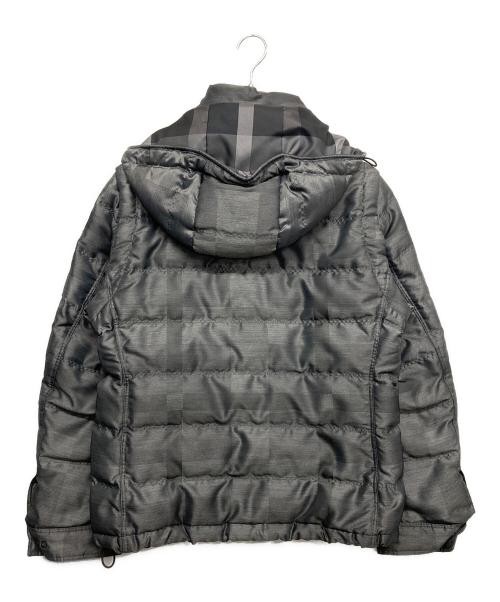 BLACK LABEL CRESTBRIDGE                    Down j… - image 2