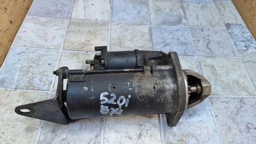 BMW 5 E34 Anlasser 2.00 Petrol 1995 34015622