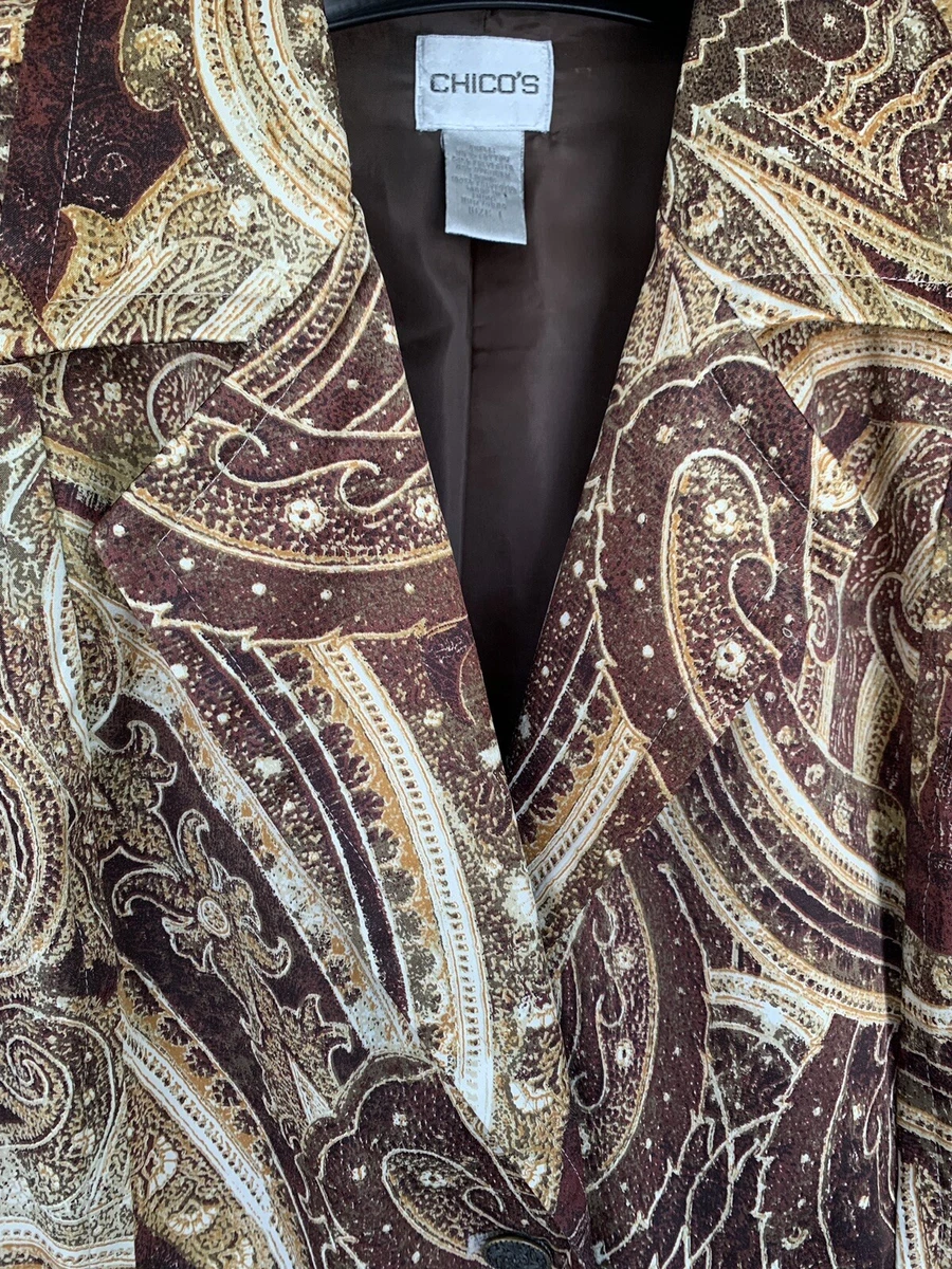 Chicos dressy sales pant suits