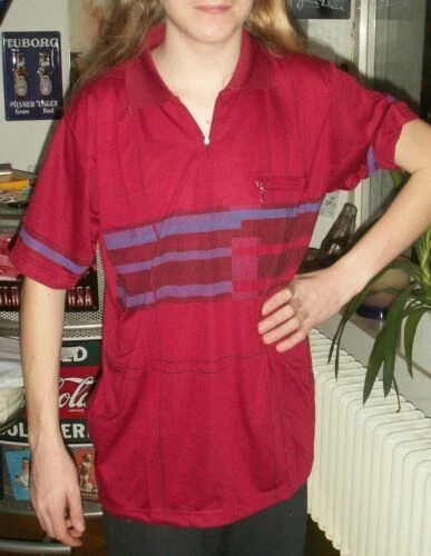 Camicie casual e maglie da uomo