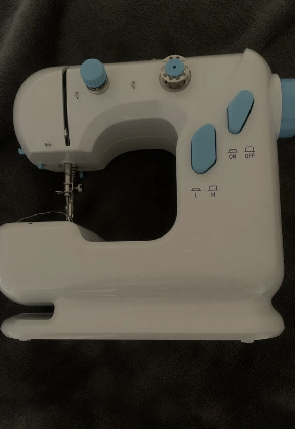 Brother HF27 Electronic Sewing Machine for sale online eBay