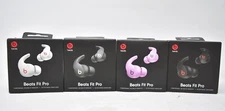 Beats by Dr. Dre Fit Pro True Wireless In-Ear Earbuds Bluetooth Headphones