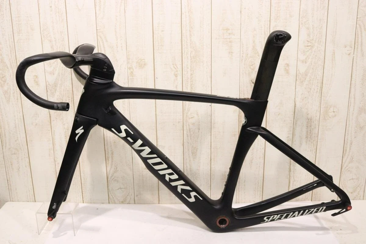 Venge vias disc frameset sale