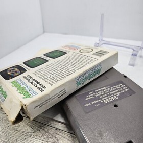 Anticipation NES complete W Box