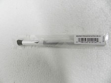 BARE MINERALS I.D. ESCENTUALS HEAVENLY EYESHADOW EYE BUFFING BRUSH NEW