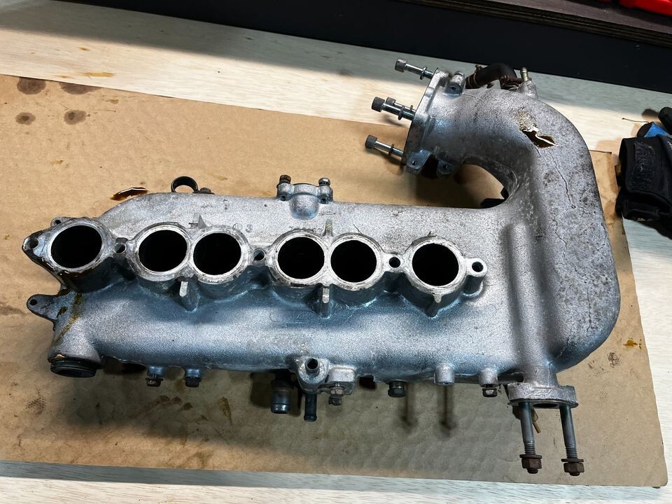 みー i431674出品 1984-1989 Nissan 300ZX Z31 Manual Transmission