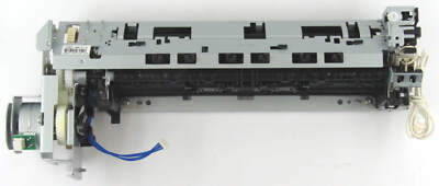 HP RM1-4313 ~ HP Hewlett Packard Fuser 220V HP CLJ CM1015 CM1017 MFP