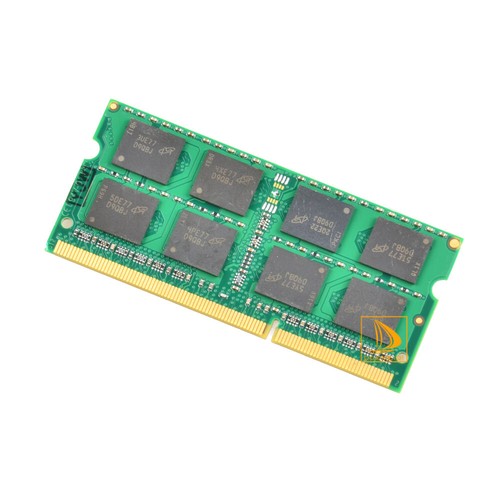 Crucial 8GB 2Rx8 PC3L-12800S SODIMM RAM Laptop Memory Intel DDR3L 1600Mhz - Picture 6 of 7