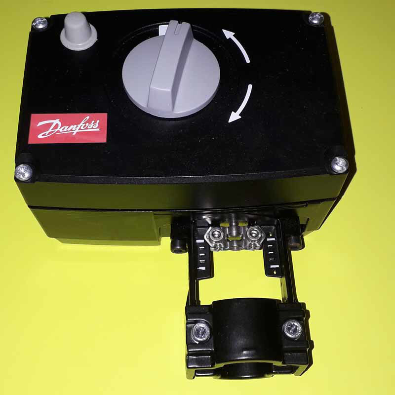 Danfoss AME 25 ventilmotor – dba.dk – Kob og Salg af Nyt og Brugt