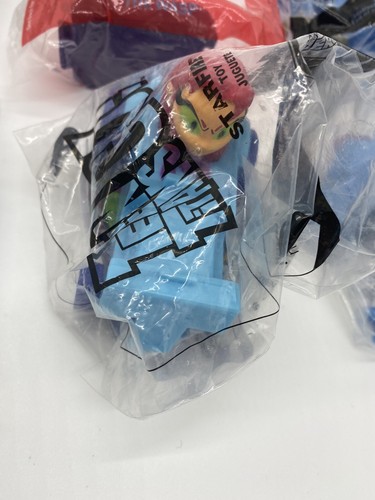 Grab Bag of McDonalds Happy Meal Toys (All 11 Pieces Sealed) - Picture 3 of 8