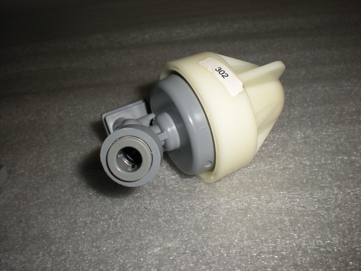 Genuine Whirlpool WHES44 LL44 Water Softener Nozzle And Venturi