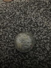 Charles II 1676 coin