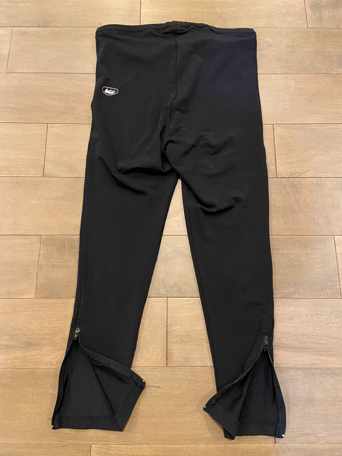 REI Coop Tights Fitted Base Layer Pants Mens Sz Larg… Gem