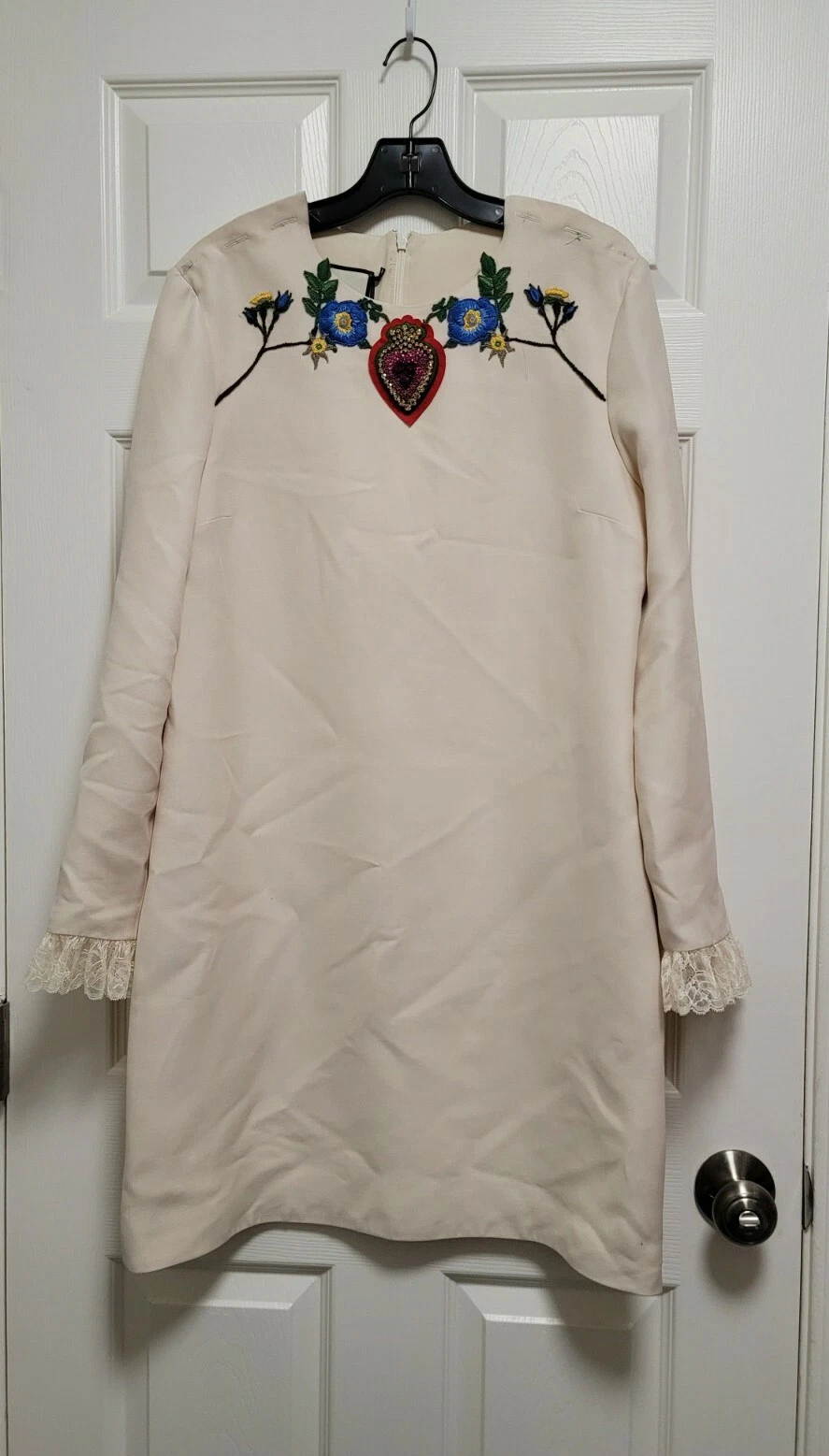 Robe Gucci taille 46