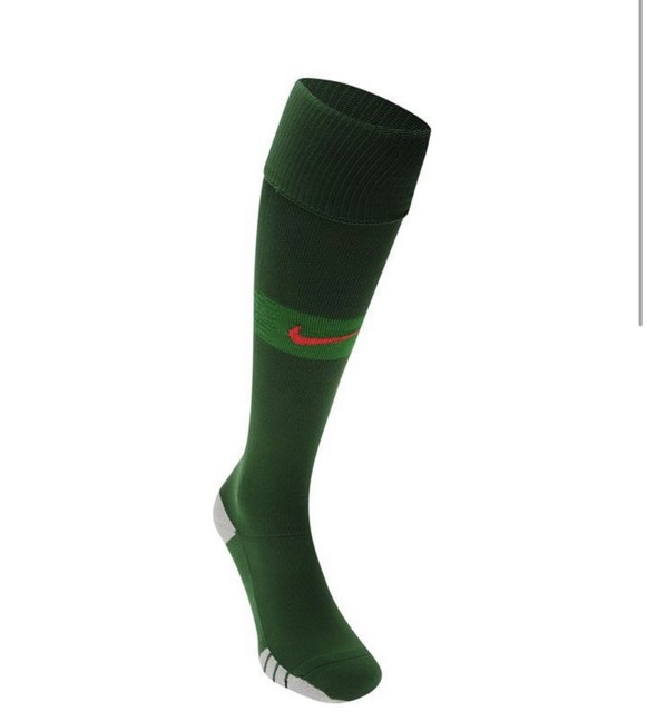Nike Stadium Soccer Socks Green, OvertheCalf, Women 46, Youth 3Y5Y Free Ship eBay