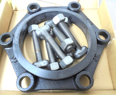 IMJAPU Accessory Pack With Gland for 6'' Mechanical Joint C158