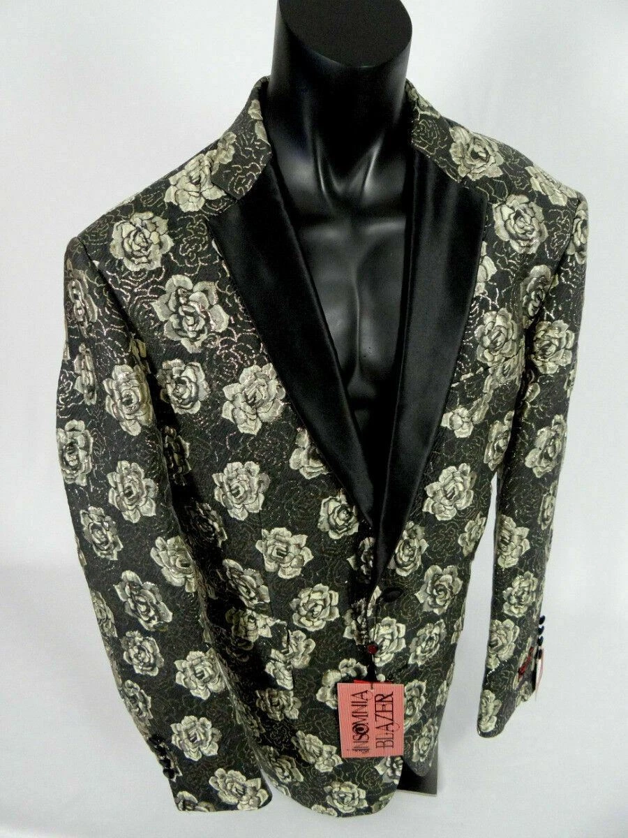 Manzini clearance insomnia blazers