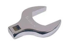 Sunex Tools 97744A 1/2" Dr. 1-1/2" Jumbo Crowfoot Wrench CRV