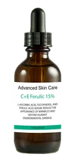 C E Ferulic  Ceuticals serum With 15% L-ascorbic Acid  Skin Serum 2 Fl oz