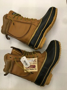 ranger thermolite winter boots