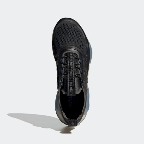 Adidas NMD_V3 - Core Black / Cloud White / Grey Six- HP4316 - Size 11.5 image 2