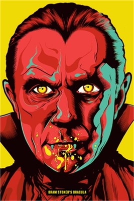 Dracula (Hardback or Cased Book)