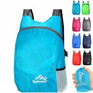 lightweight packable rucksack uk