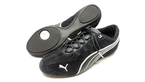 puma driving shoes womens