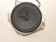 YAESU FRG-9600 Parti-ALTOPARLANTE