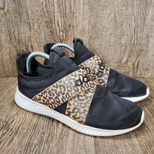 adidas puremotion adapt leopard