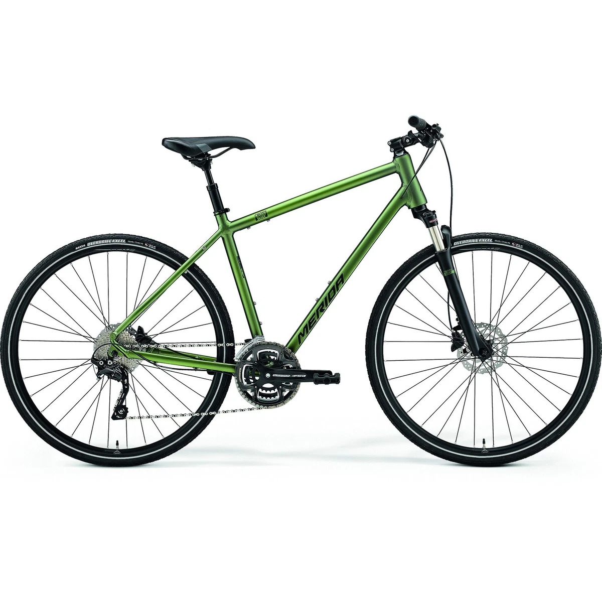 Merida 2024 crossway 2021