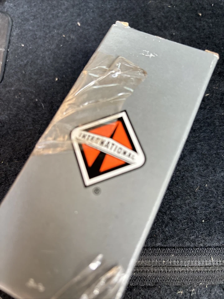 Interruptor internacional genuino ASSY IGN & Starter 468438C91 conjunto de encendido OEM Foto 2 de 3