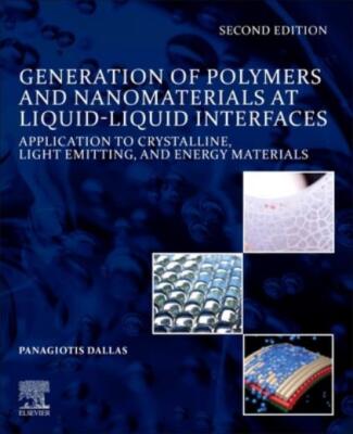 Generation Of Polymers And Nanomaterials At Liquid-Liquid Interfaces: Appli...
