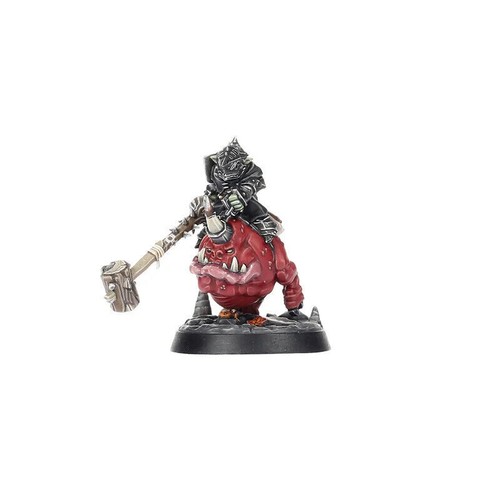Warhammer Underworlds - Gnarlwood - Grinkrak's Looncourt - Singles - Picture 4 of 9