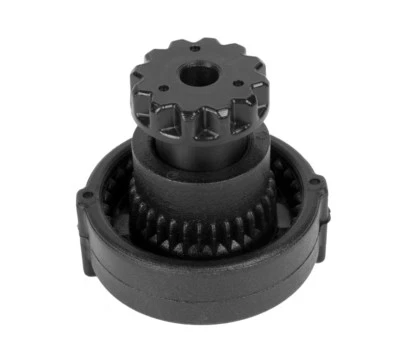 YakAttack LockNLoad Track Base