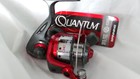 Fishing Reels- NEW QUANTUM OCTANE 6bb 20 size SPIN REEL — photo 1