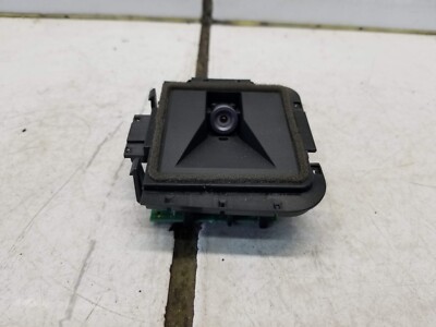 2010 LINCOLN MKT LANE DEPARTURE CAMERA eBay