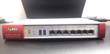Zyxel Zywall USG 200 Unified Security Gateway with Power