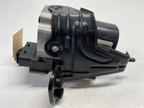 Opel Signum 1.9 CDTI 88 KW ABS Block Hydraulikblock 13509215AB