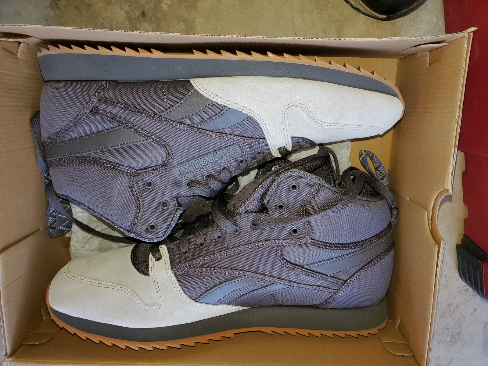 High-Performance Tennis Shoes for Optimal Court Play