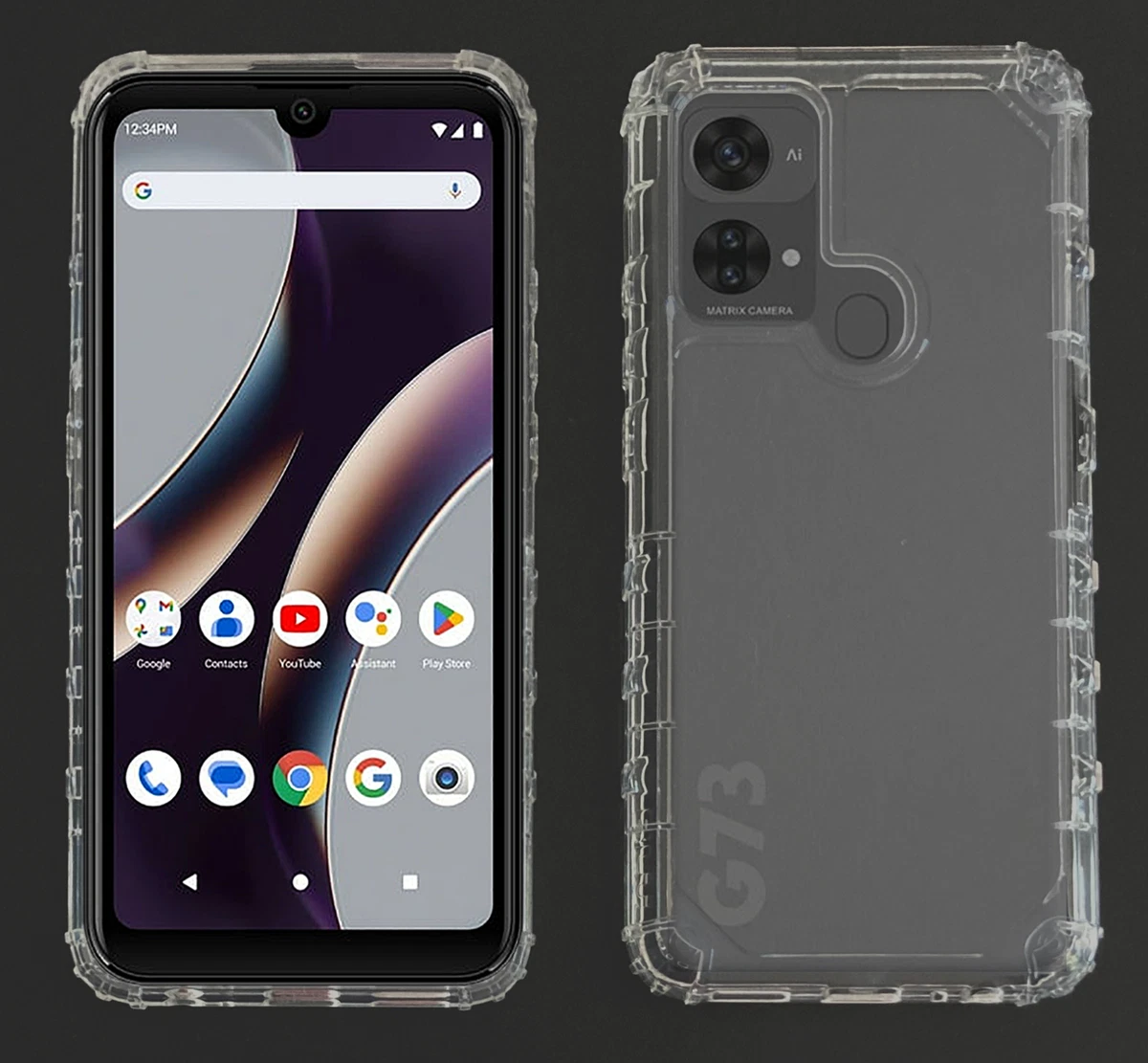 Cases, Covers & Skins for BLU for sale | eBay Cases, Covers & Skins for BLU for sale | eBay