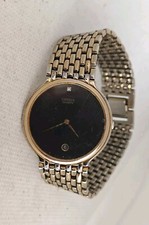 Citizen Quartz Armbanduhr Vintage Retro Sammler 
