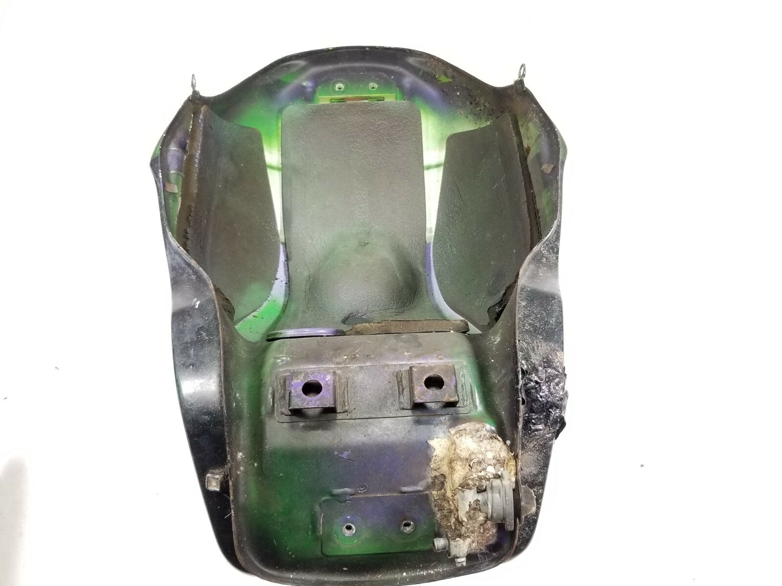 1995 Kawasaki Ninja ZX9 ZX900 Gas Fuel Tank eBay