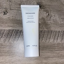 SachaJuan Styling Cream & Finishing Cream Hair Care 4.2 fl oz