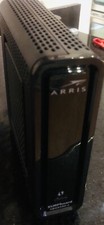 Arris Surfboard Cable Modem Sbg6580-2