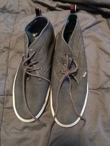 ben sherman bristol chukka sneaker