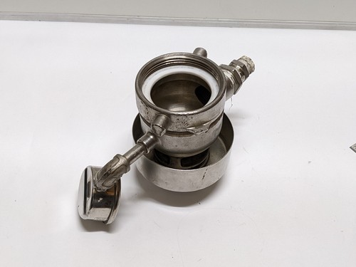 GIRARD EQUIPMENT Vacum Relief (USED). - Picture 8 of 9